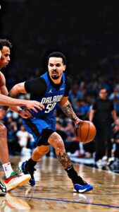 cole anthony
