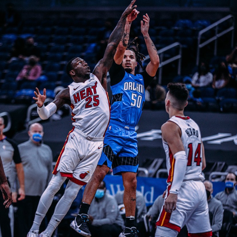 cole anthony
