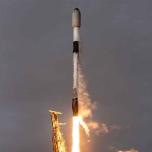 spacex explotion
