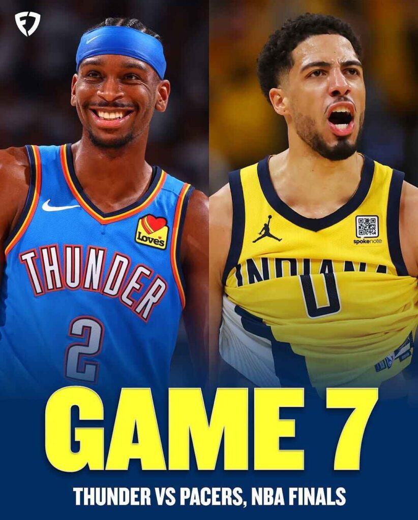 nba game of final 7