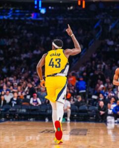 in NBA finals game 7