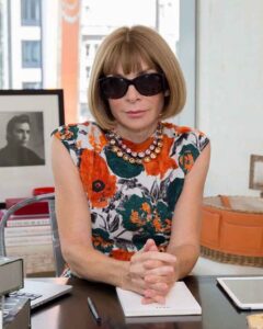 anna wintour