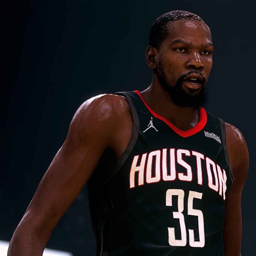 kevin durant