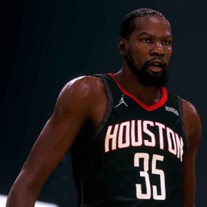 Kevin durant