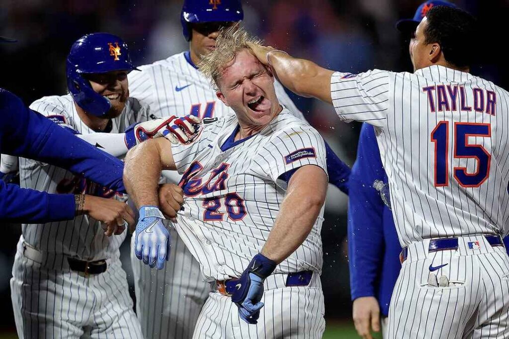 Who Will Win The 2025 MLB Home Run Derby?