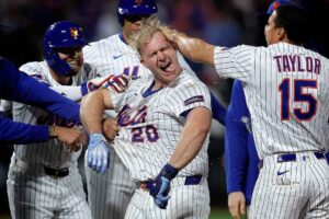 Who Will Win The 2025 MLB Home Run Derby?